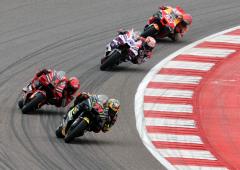 MotoGP's Indian Grand Prix called off!