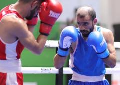 Olympic Qualifiers: Four Indian pugilists advance