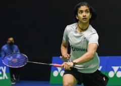 Hylo Open: Malvika's stellar run ends in final