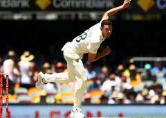 Might awaken a sleeping giant: Hazlewood on Team India