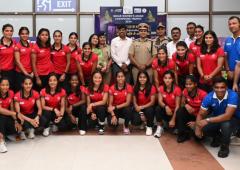 'Fans will witness new side of Indian women's hockey'