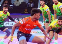 PKL: Telugu Titans, U Mumba score crucial wins