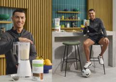 Ronaldo panned for promoting controversial supplement