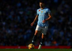 Man City's reign over? Dias fires back at doubters 