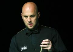 Snooker: King banned for five years for match-fixing