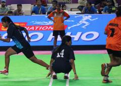 Historic! India to host first ever Kho Kho World Cup!