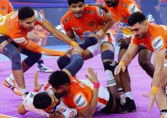 PKL: Rajput's last minute heroics rescues Pune