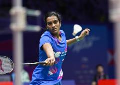 Lakshya, Sindhu enter second round of China Masters