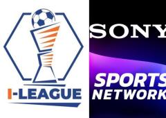 I-League kicks off amid broadcast drama