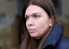 Halep slams double standards in tennis doping cases