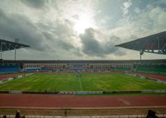 Santosh Trophy returns to Hyderabad after 57 years!