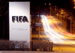 FIFA initiates investigation into Israel FA's actions