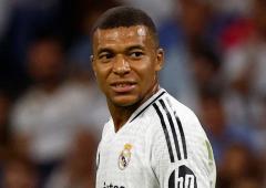 Mbappe slammed for skipping France, playing for Real