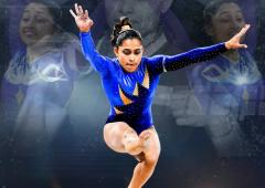 'Surprised'! Minister reacts to Dipa Karmakar's exit