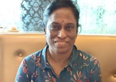 Unnecessarily making allegations against me: P T Usha