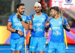 'HIL will revive Indian hockey's golden era'