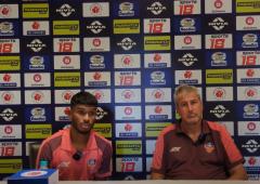 ISL; Mumbai City look to snap winless run vs FC Goa