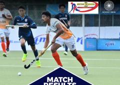 Indian juniors blaze past Japan in Sultan of Johor Cup