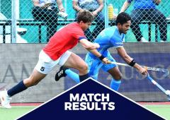 Sultan of Johor Cup: Dilraj leads India to victory