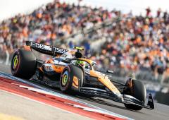 Norris beats Verstappen to clinch US Grand Prix pole