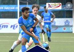 Sultan of Johor Cup: India's unbeaten run ends