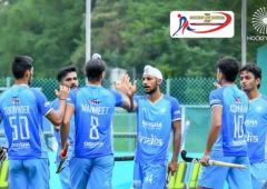 Sultan of Johor Cup: India snatch thrilling draw vs NZ