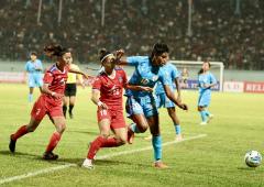 Chaos in Kathmandu: Nepal's unfair play stun India