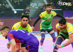 PKL: Devanka, Ayan shine as Pirates drub Delhi 