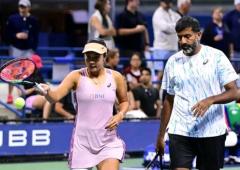 Bopanna-Sutjiadi advance to mixed doubles quarters