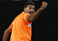 Bopanna-Sutjiadi win a thriller to enter US Open semis