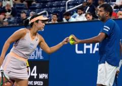 US Open: Bopanna-Sutjiadi sent packing in semis