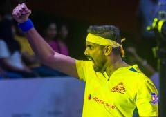 Not retiring yet, says TT legend Sharath Kamal