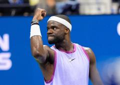 Tiafoe falls short, but US tennis is back!