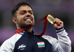 Paris Paralympics: How India fared on September 7