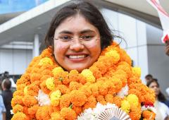 Paralympians Soar, But Await India Inc...