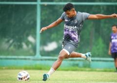 Odisha take on Chennaiyin in mouth-watering duel 