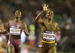 Diamond League PIX: The Best of The Best-2