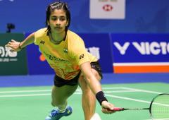 Malvika, Ayush enter Hylo Open semis