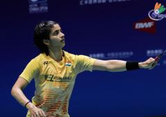 China Open: Bansod knocked out by Yamaguchi