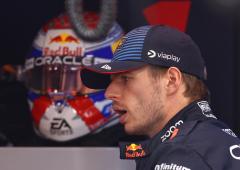 Verstappen handed 'ridiculous' penalty