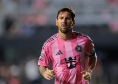 The GOAT returns! Messi to meet Modi on India tour