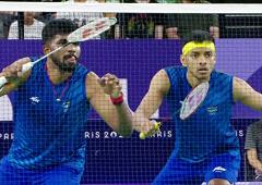 New Coach, New Tactics Fuel Satwik-Chirag's Revival