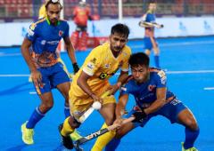 TN Dragons fight back to beat Vedanta Kalinga Lancers