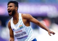 'More para-athletes should have get Khel Ratna'