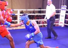 India adopts new boxing rules and weight classes