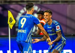 ISL: Noah's late goal sees Kerala Blast past Odisha FC