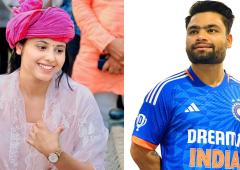 Confirmed! Rinku Singh to marry SP MP Priya Saroj