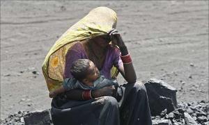 Coal strike: Over 75% output hit; power supply may be affected