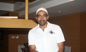 Arrest warrant issued against Robin Uthappa