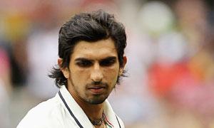 Ishant, Aaron arrived late at Gabba on fourth morning: report